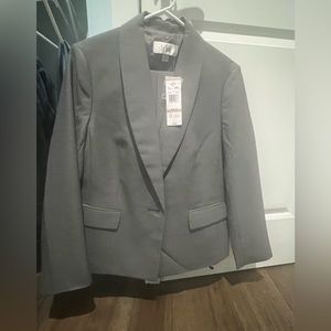 Le Suit pants and jacket